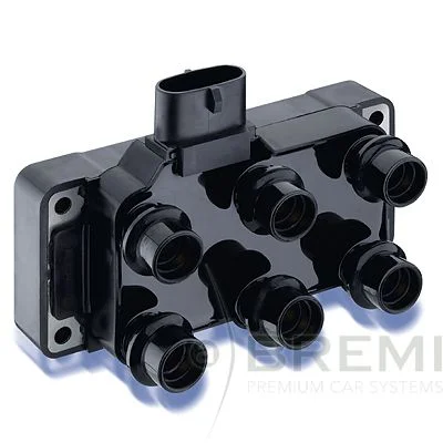 Ignition Coil BREMI 20329