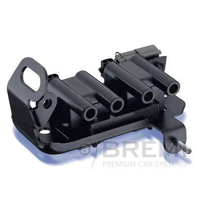 Ignition Coil BREMI 20343