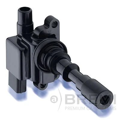Ignition Coil BREMI 20359