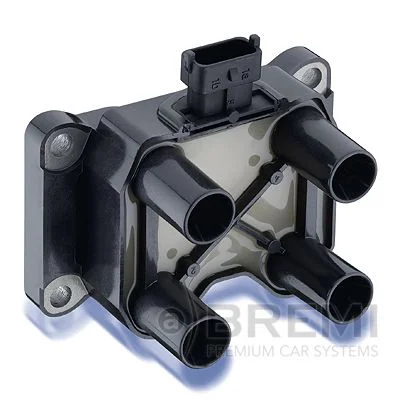 Ignition Coil BREMI 20381