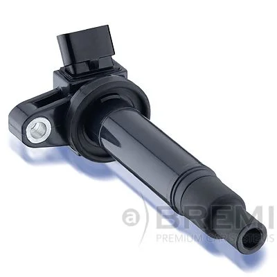 Ignition Coil BREMI 20396