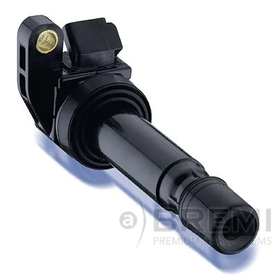 Ignition Coil BREMI 20415