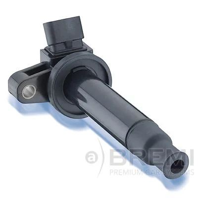 Ignition Coil BREMI 20429