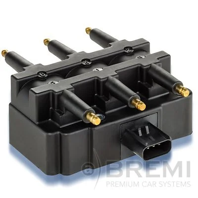 Ignition Coil BREMI 20463