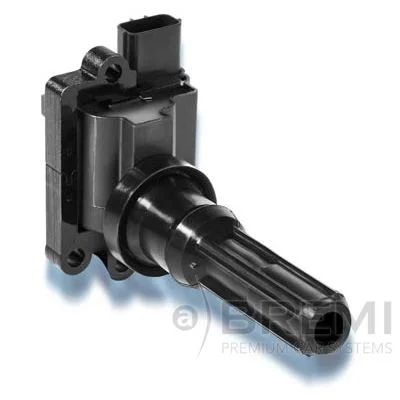 Ignition Coil BREMI 20467