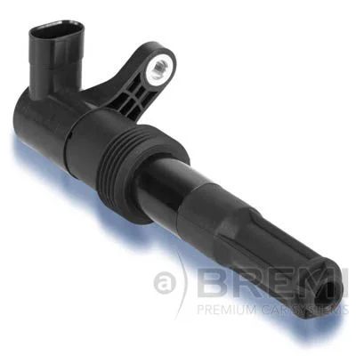 Ignition Coil BREMI 20487