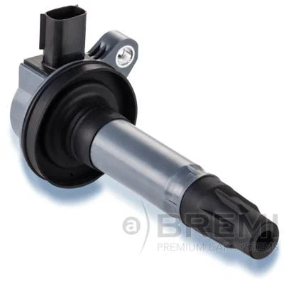 Ignition Coil BREMI 20531