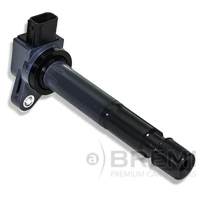 Ignition Coil BREMI 20570