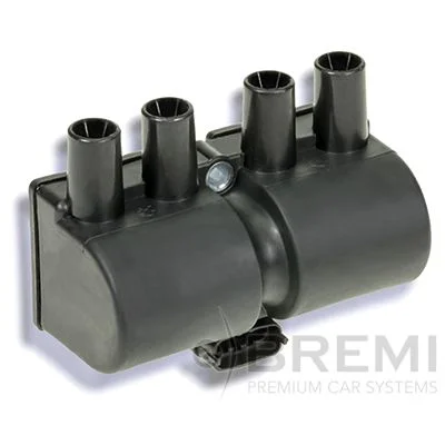 Ignition Coil BREMI 20583