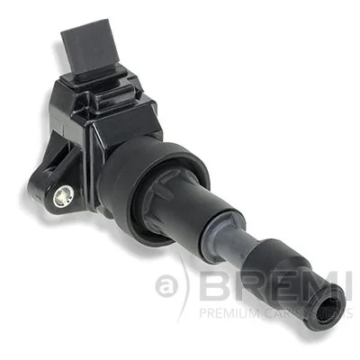 Ignition Coil BREMI 20747