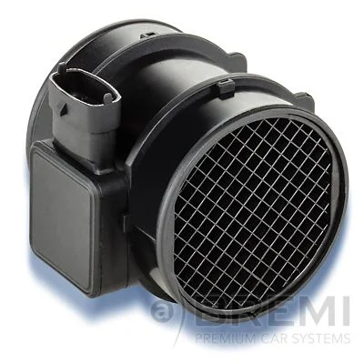 Mass Air Flow Sensor BREMI 30001