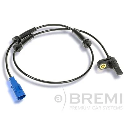 Senzor, hitrost kolesa BREMI 50254