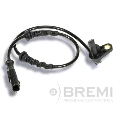 Senzor, hitrost kolesa BREMI 50289