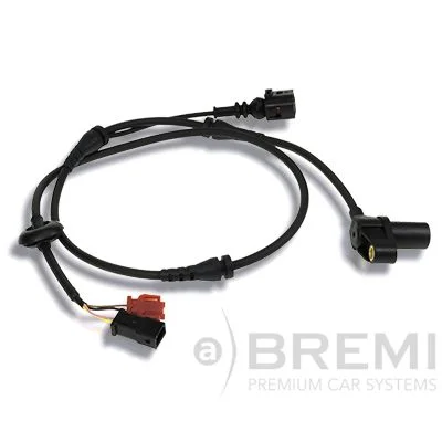Senzor, hitrost kolesa BREMI 50322