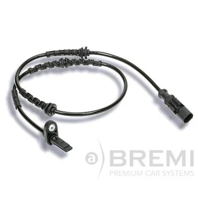 Senzor, hitrost kolesa BREMI 50378