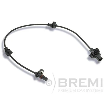 Senzor, hitrost kolesa BREMI 50422