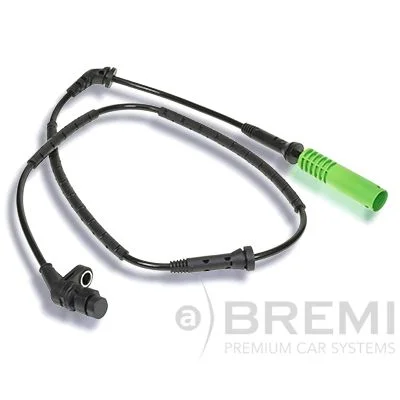 Senzor, hitrost kolesa BREMI 50473