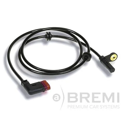 Senzor, hitrost kolesa BREMI 50499