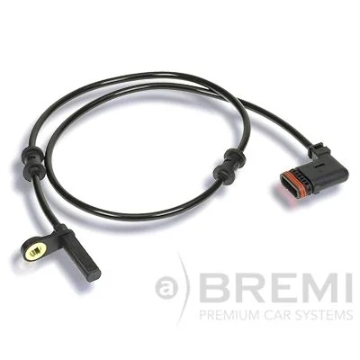 Senzor, hitrost kolesa BREMI 50502