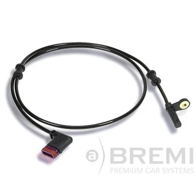 Senzor, hitrost kolesa BREMI 50503