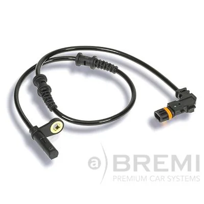 Sensor, wheel speed BREMI 50523