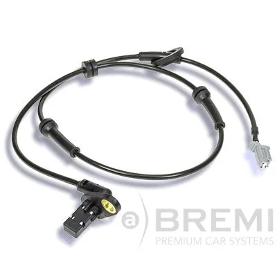 Senzor, hitrost kolesa BREMI 50553
