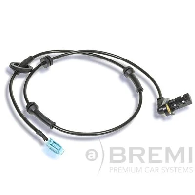 Senzor, hitrost kolesa BREMI 50559