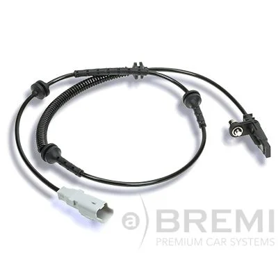 Senzor, hitrost kolesa BREMI 50569