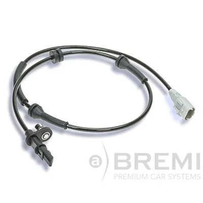 Senzor, hitrost kolesa BREMI 50582