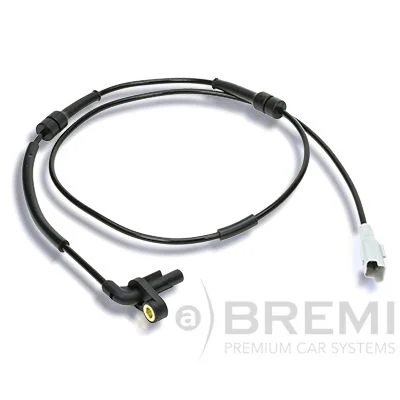 Senzor, hitrost kolesa BREMI 50584