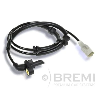 Senzor, hitrost kolesa BREMI 50585