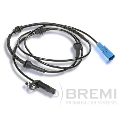 Senzor, hitrost kolesa BREMI 50589