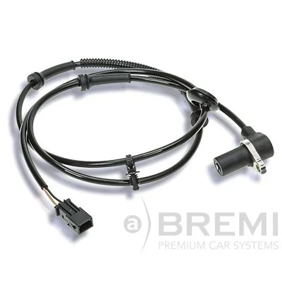 Senzor, hitrost kolesa BREMI 50620