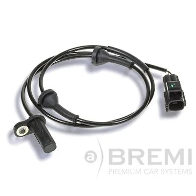 Sensor, wheel speed BREMI 50637
