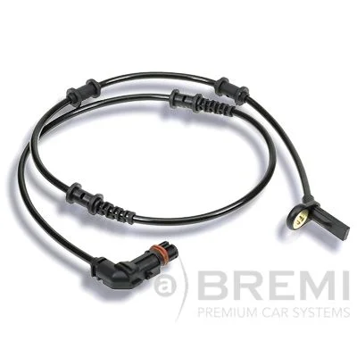 Senzor, hitrost kolesa BREMI 50669