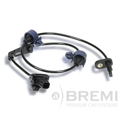 Senzor, hitrost kolesa BREMI 50680