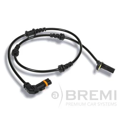 Senzor, hitrost kolesa BREMI 50711