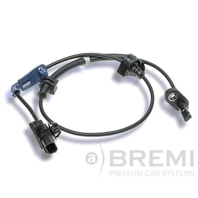 Senzor, hitrost kolesa BREMI 50776