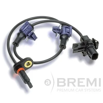 Senzor, hitrost kolesa BREMI 50778