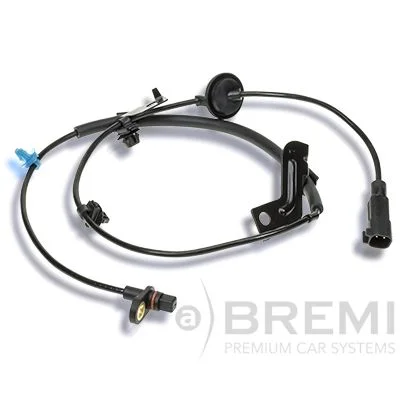 Senzor, hitrost kolesa BREMI 50884