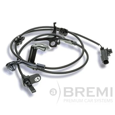 Senzor, hitrost kolesa BREMI 50970