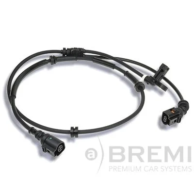Senzor, hitrost kolesa BREMI 51060