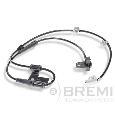 Senzor, hitrost kolesa BREMI 51206