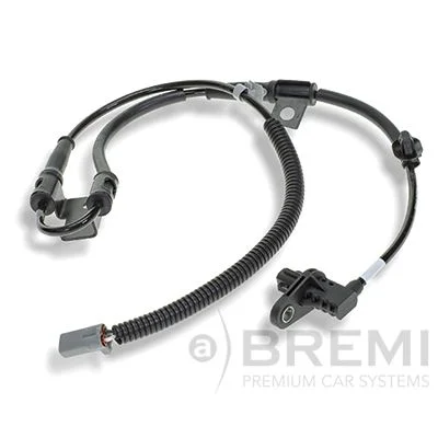 Senzor, hitrost kolesa BREMI 51231