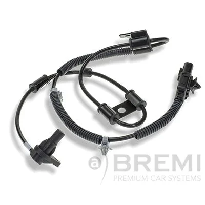 Senzor, hitrost kolesa BREMI 51265
