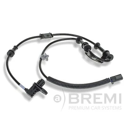 Senzor, hitrost kolesa BREMI 51266