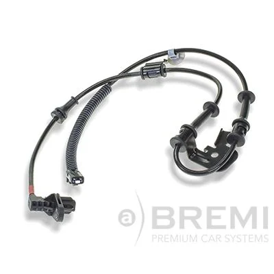 Senzor, hitrost kolesa BREMI 51268