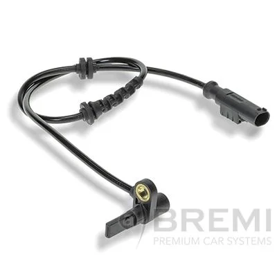 Senzor, hitrost kolesa BREMI 51534
