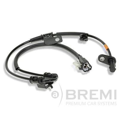 Senzor, hitrost kolesa BREMI 51687
