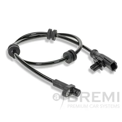 Sensor, wheel speed BREMI 51775
